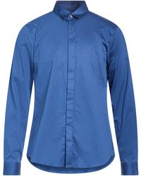 ARMANI EXCHANGE - Shirt - Lyst