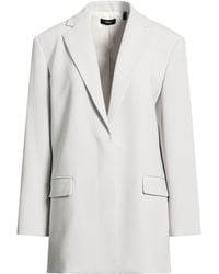 Theory - Blazer - Lyst