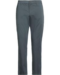 ARMANI EXCHANGE - Pants - Lyst