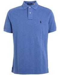 Polo Ralph Lauren - Polo Shirt - Lyst