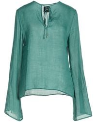 Fisico - Top - Lyst