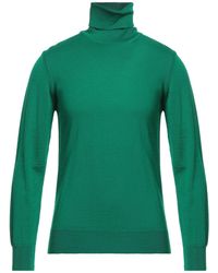 ANT/WERP - Turtleneck Merino Wool - Lyst