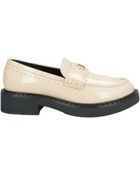 Twinset - Mokassin - Lyst