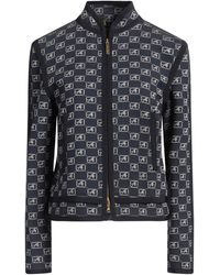 Alberta Ferretti - Jacket - Lyst