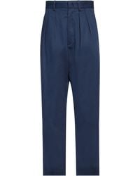 Isabel Marant - Trouser - Lyst