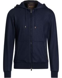 Moorer - Sudadera - Lyst