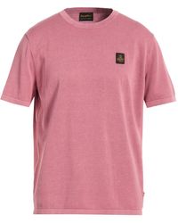 Refrigiwear - T-Shirt - Lyst