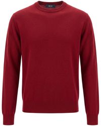 Herno - Pullover - Lyst