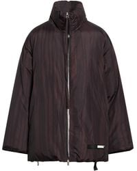 OAMC - Dark Puffer Polyester - Lyst