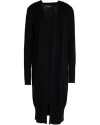 John Richmond - Cardigan - Lyst
