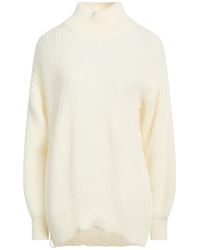 .., merci italia - Turtlenecks - Lyst