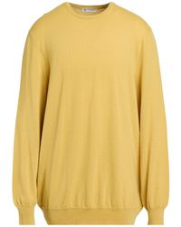 Piacenza Cashmere - Sweater Cashmere - Lyst