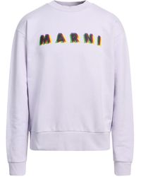 Marni - Sweatshirt - Lyst