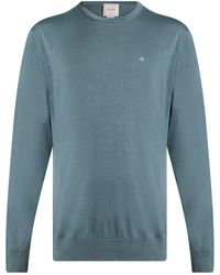 Calvin Klein - Pullover - Lyst
