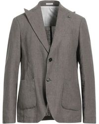 Officina 36 - Blazer - Lyst