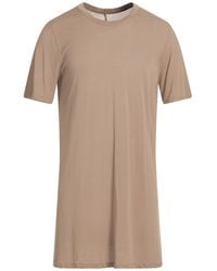 Rick Owens - T-Shirts - Lyst