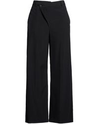 MM6 by Maison Margiela - Pants - Lyst