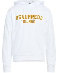 DSquared² - Sweatshirt - Lyst