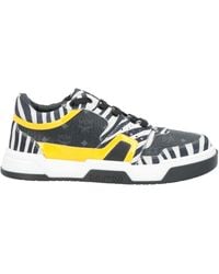 MCM - Sneakers - Lyst