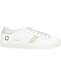 Date - Sneakers - Lyst