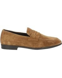 Dino Draghi - Loafer - Lyst