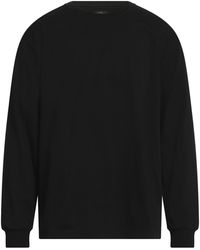 Orslow - T-Shirt Cotton - Lyst