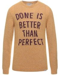 Brooksfield - Sweater - Lyst