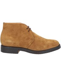 Fabi - Ankle Boots - Lyst