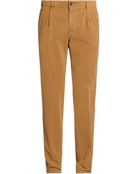 Incotex - Pants - Lyst