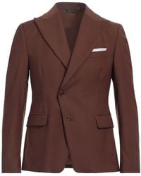 Daniele Alessandrini - Blazer - Lyst