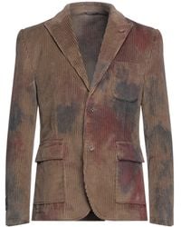 Daniele Alessandrini - Blazer - Lyst