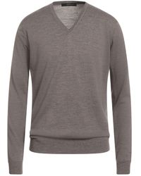 Jeordie's - Pullover - Lyst