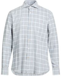 Alessandro Gherardi - Shirts - Lyst