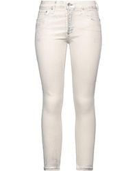 Rag & Bone - Pants - Lyst