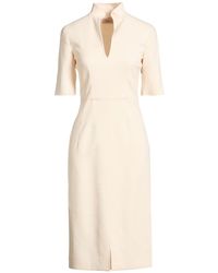 Agnona - Midi Dresses - Lyst