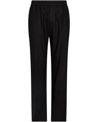 Aion - Pants Virgin Wool, Cashmere - Lyst