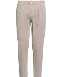 AT.P.CO - Pants - Lyst