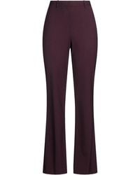 Theory - Pants - Lyst