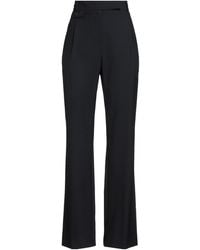 Semicouture - Pants - Lyst
