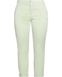 19.70 Nineteen Seventy - Trouser - Lyst