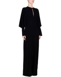 Stella McCartney Jumpsuit - Black