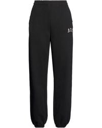 ADANOLA - Pants Organic Cotton - Lyst