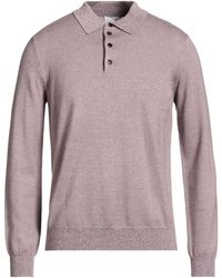 Pal Zileri - Pullover - Lyst