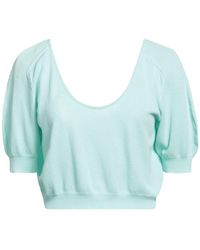 Blumarine - Pullover - Lyst