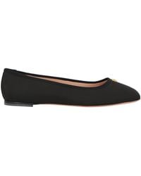 Bally - Ballet Flats - Lyst