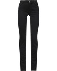 Trussardi - Pantaloni Jeans - Lyst
