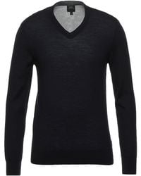 ARMANI EXCHANGE - Pullover - Lyst