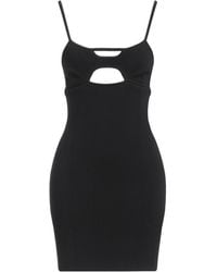 GAUGE81 - Minivestido - Lyst