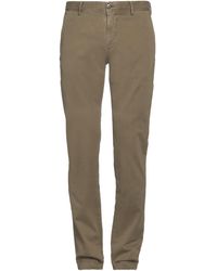 Incotex - Trouser - Lyst
