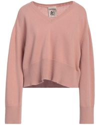 Semicouture - Pullover - Lyst